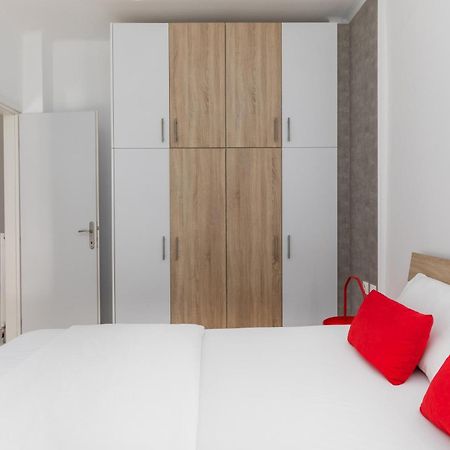 Raspberry Apt By Halu! Apartments Salonic Exterior foto