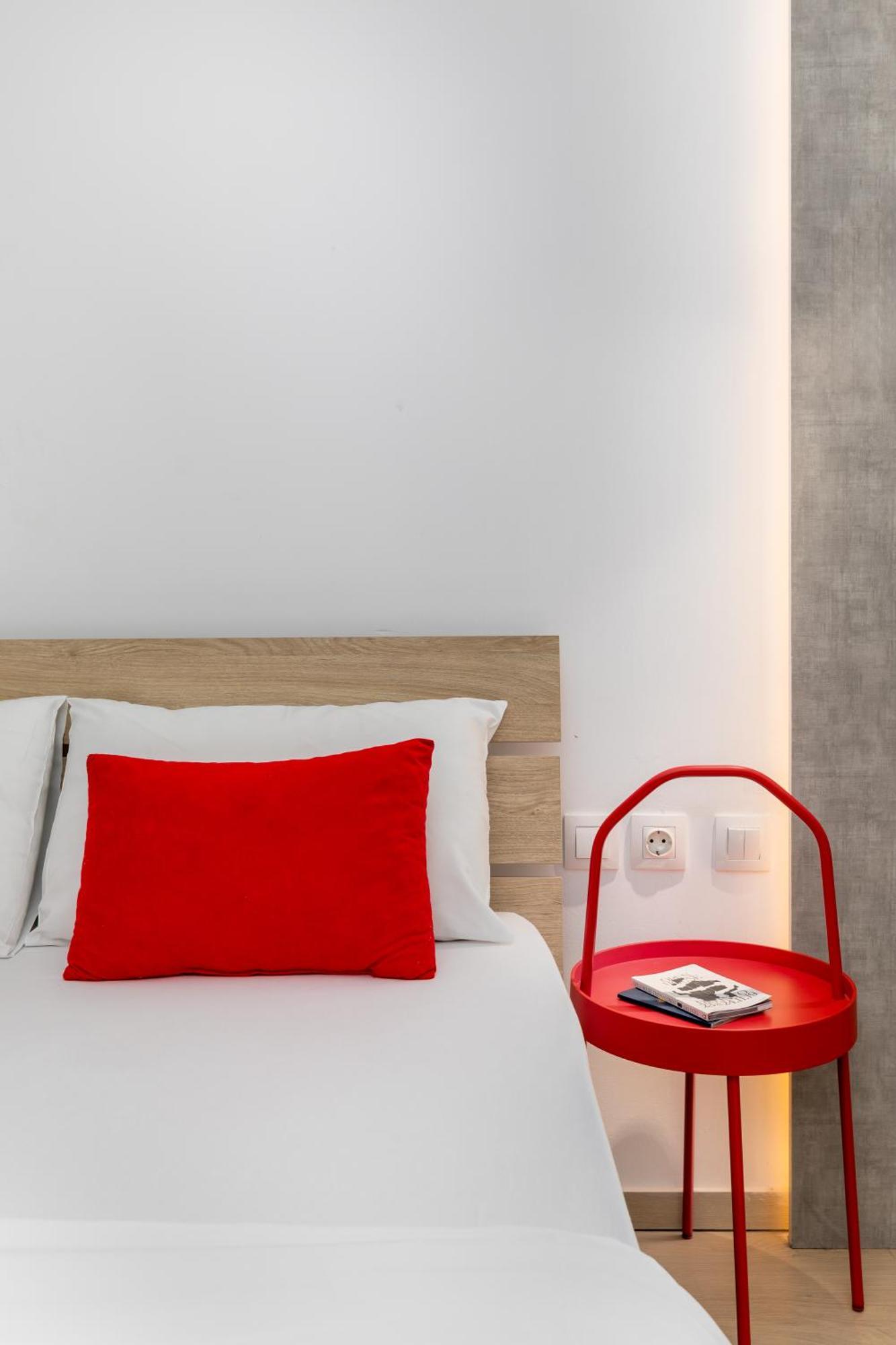 Raspberry Apt By Halu! Apartments Salonic Exterior foto