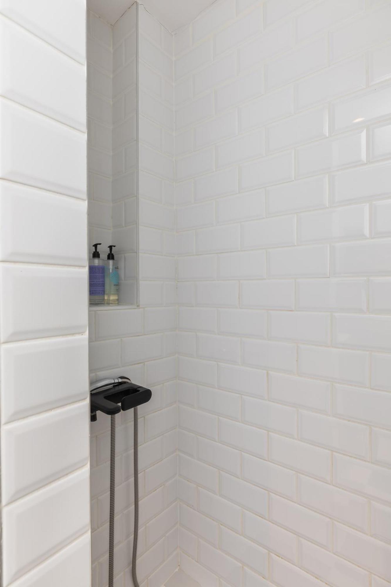 Raspberry Apt By Halu! Apartments Salonic Exterior foto