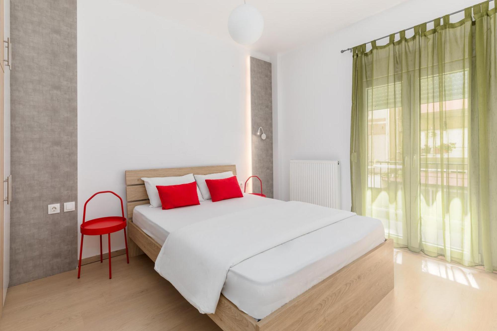 Raspberry Apt By Halu! Apartments Salonic Exterior foto